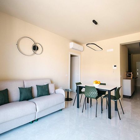 Minerva Luxury Apartment & Tulipan Apartment By Taormina Holidays Exterior foto