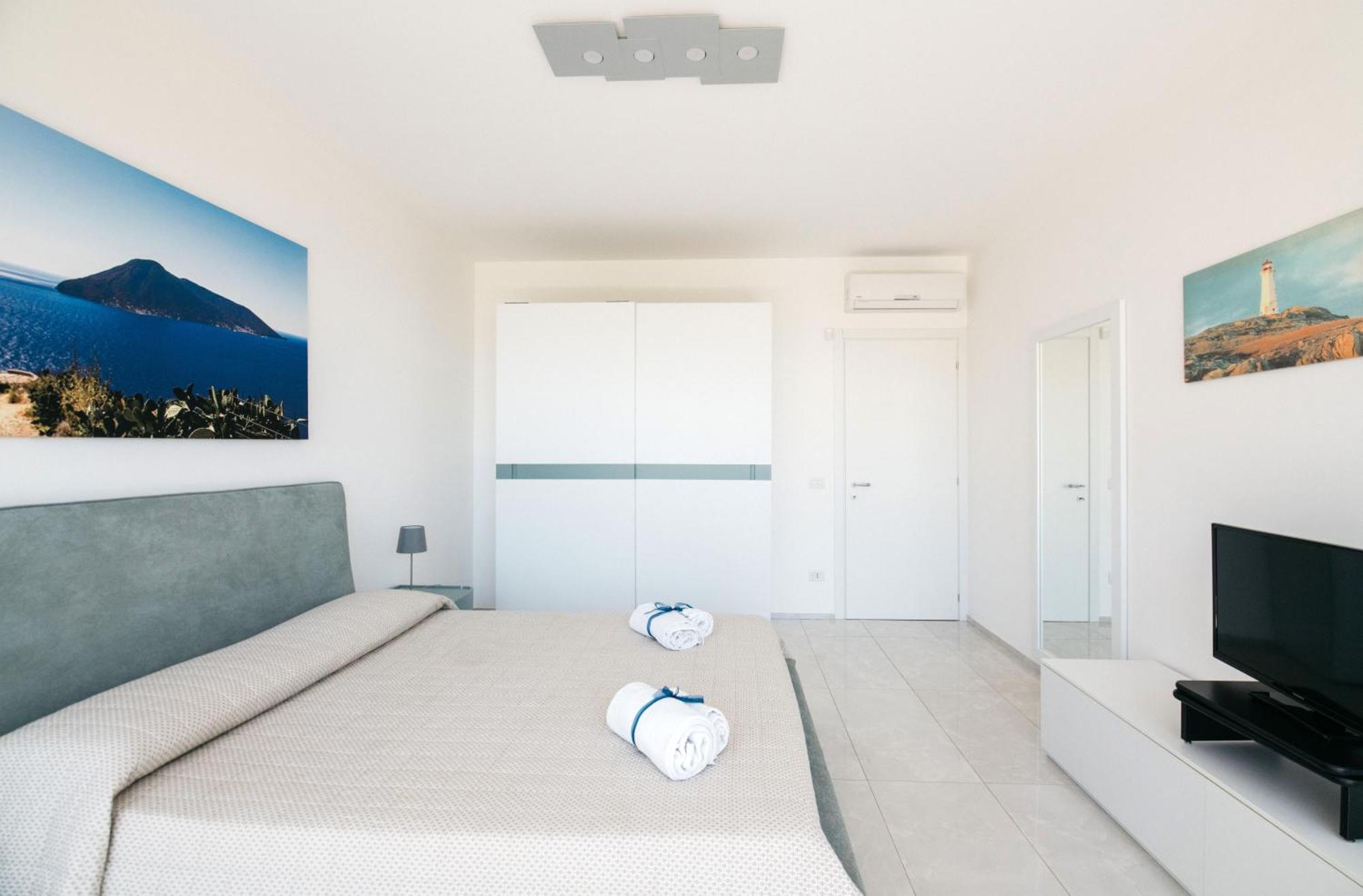 Minerva Luxury Apartment & Tulipan Apartment By Taormina Holidays Exterior foto