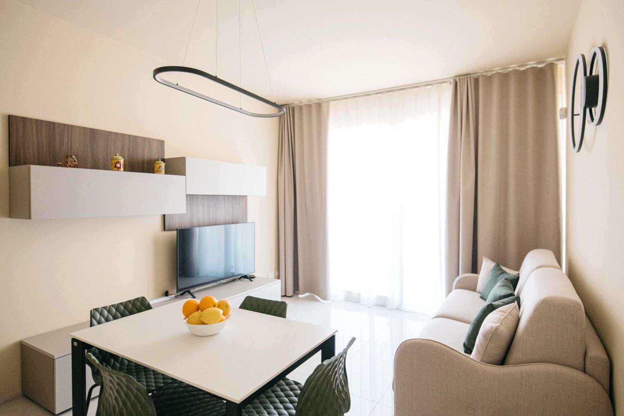 Minerva Luxury Apartment & Tulipan Apartment By Taormina Holidays Exterior foto