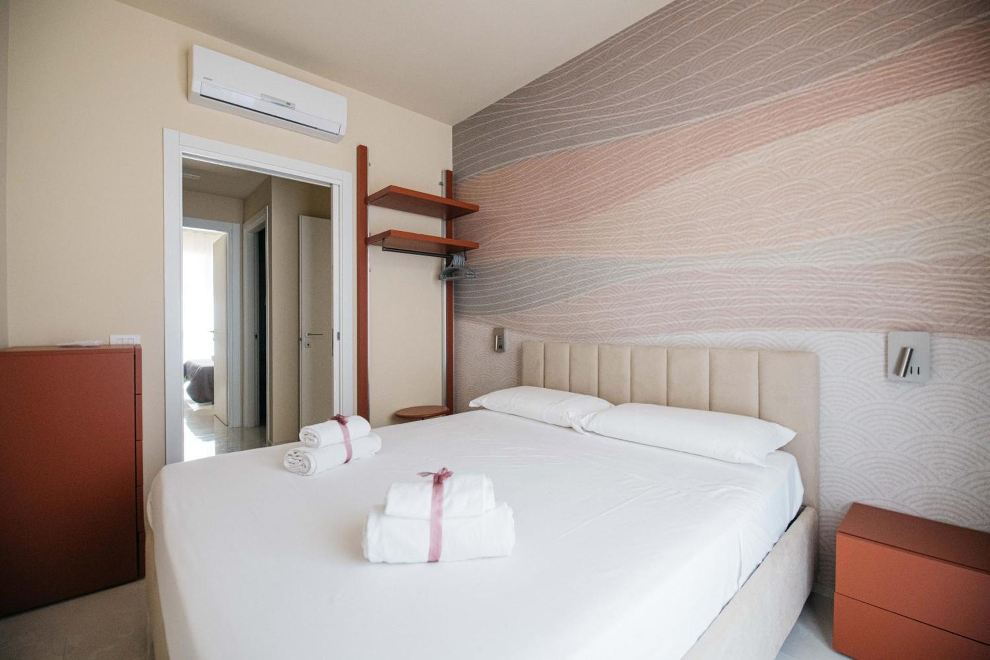 Minerva Luxury Apartment & Tulipan Apartment By Taormina Holidays Exterior foto